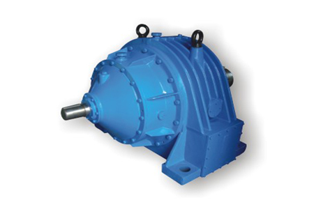 行星齒輪減速機(jī)表面損傷應(yīng)如何處理 行星齒輪減速機(jī)表面損傷應(yīng)如何處理